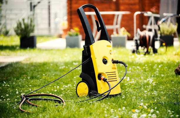 Professional Pressure Washing Services in St Leon, IN